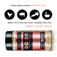 thumbnail image 4 of Feast Mode Flavors Pizza Parmesan Seasoning 10oz Master Edition | Savory Pizza Flavor | Meal Prep Flavoring | Low Sodium, Gluten Free, No MSG, Zero Artificial Fillers or Dyes | 10oz (283g), 4 of 9