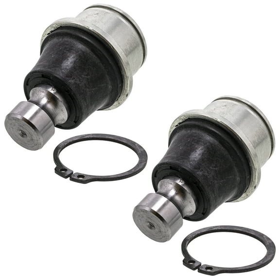 Niche Lower Ball Joint for Can-Am 706202045 Outlander 1000 UTV 2 Pack 519-CBJ2228T