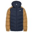 thumbnail image 1 of Trespass - Chaqueta impermeable acolchada modelo Sidespin infantil (Arena), 1 of 2