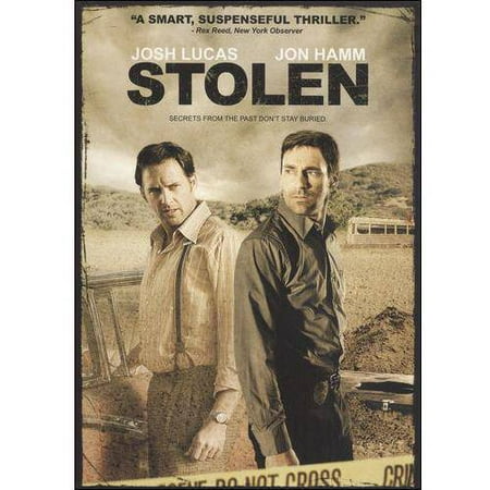 Stolen (Widescreen)