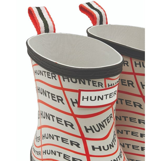 Hunter Women's Original Play Sonic Logo Short Rain Boot - FREE Shipping &  FREE Returns - Women's Boots