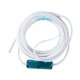thumbnail image 1 of Jumpingount 2M Oxygen Nasal Cannula Soft Oxygen Lightweight Tubing Kink Resistant Tube Salud, 1 of 1