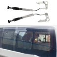 thumbnail image 3 of ROCKROK Heavy Duty Springs Versatile Window Springs Reliable Metal Springs for Car, 3 of 7
