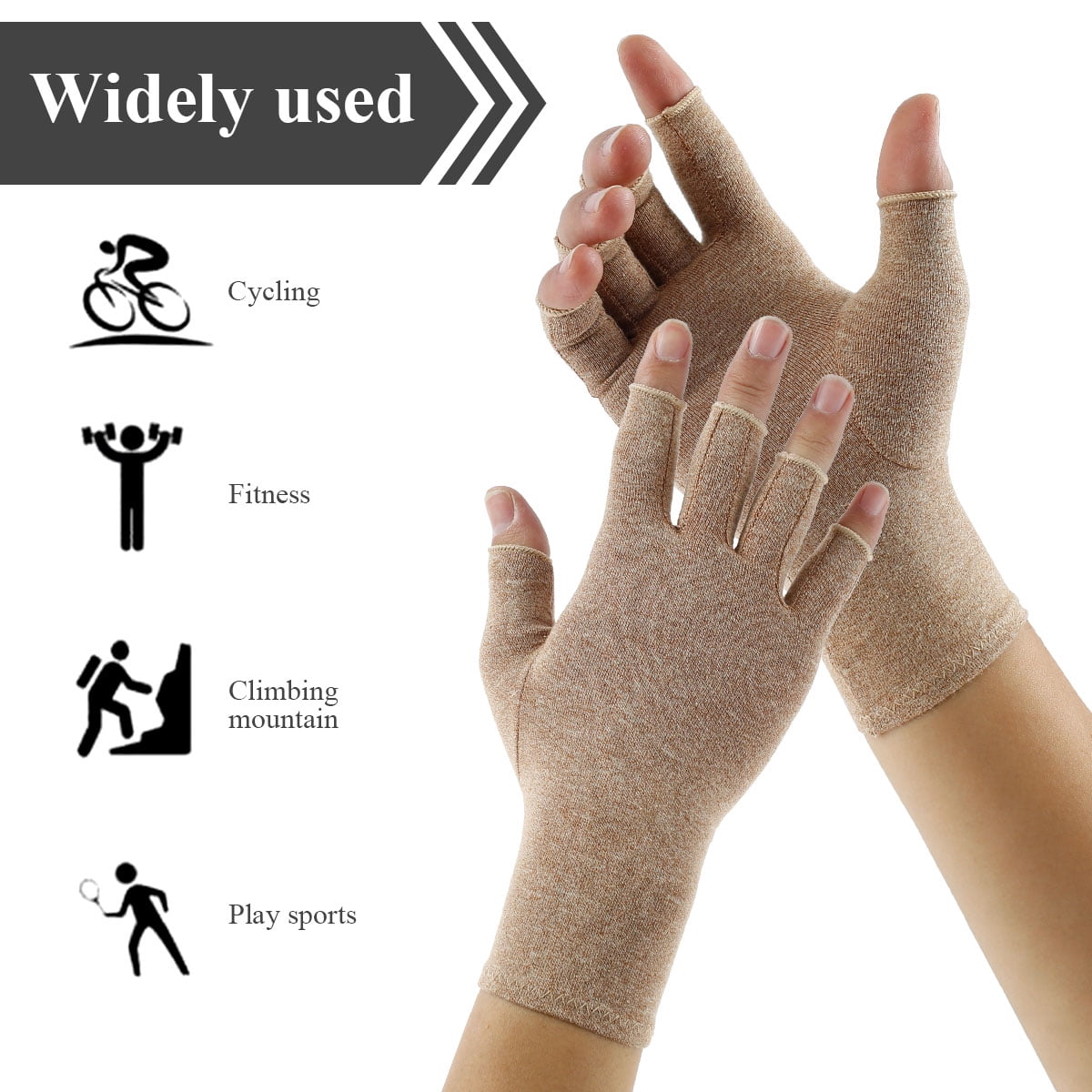 Cycling gloves for arthritic hands hot sale