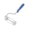 thumbnail image 4 of Wire Roller Frame, Painting Roller Frame Convenient Ergonomic Handle High Strength  For Building Construction For Dust Roller, 4 of 7