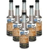 Stanadyne Performance Formula Diesel Injector Cleaner | 6 Pack of 16 oz bottles | # 43564