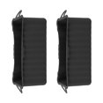 thumbnail image 1 of 2PCS Silicone Grease Drip Pan for Blackstone GriddleWide CompatibilitySilicone Material Reusable and Eco FriendlyEasy to Clean, 1 of 8
