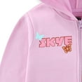 thumbnail image 4 of Paw Patrol Nickelodeon Skye Zip Up Hoodie (Girls), Sizes 2T-6X, 4 of 5