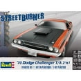 thumbnail image 4 of Revell 1:24 Pieds70 Dodge Challenger 2 en 1, 4 of 4
