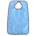 thumbnail image 2 of Delantal Impermeable Del Cocinero de La Discapacidad Del de Del Babero de La de para Adultos Macarena Babero de discapacidad para adultos, 2 of 7