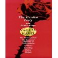 thumbnail image 1 of La Garden Party, et Autres Pièces (Havel, Vaclav), 1 of 1
