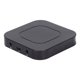 thumbnail image 3 of Receptor de transmisor de audio, shell de PVC 2in1 audio receptor transmisor audio de 3.5 mm para inicio, 3 of 7