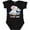 AB-Black, variant on Inktastic I Love My Aunt Cute Elephants with Moon and Stars Boys or Girls Baby Bodysuit