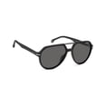 thumbnail image 3 of Lente de Sol Carrera 315/S Negro Mate Hombre, 3 of 3