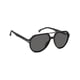 thumbnail image 3 of Lente de Sol Carrera 315/S Negro Mate Hombre, 3 of 3