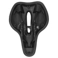 thumbnail image 2 of Asiento Sillin Comodo Antiprostatico Ligero BMX Suave Ancho, 2 of 8
