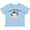 AE-Light Blue, variant on Inktastic Cow You Doin'? Cute Cow Boys or Girls Toddler T-Shirt