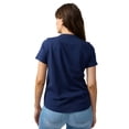 thumbnail image 6 of Ingrid & Isabel For Every Belly Maternity Relaxed Crew Tee, Sizes S-XXL, 6 of 10