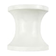thumbnail image 4 of Remorque de Bateau Nylon Quilles Rouleau Toit de Remorque Voilier Yacht Kayak Accessoire, 4 of 7