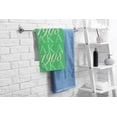 thumbnail image 2 of AKA 1908 Hand Towels Cotton Washcloths,Also Known As Abbreviation Hip Hop Style Pink Green  Comfortable Soft Towels for Bathroom Beach Kitchen Spa Gym Yoga Face Towel 15X30 Inch, 2 of 15