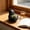 Black, variant on Japceit Cute Cat Hugging Bowl Planter With Drainage Hole,Compact Cute Cat Flower Pot,Desktop Decorative Planters,For Living Room Bedroom Office