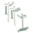 thumbnail image 1 of Larsen Supply 42-2107 10 Count- Adjustable Sink Rim Clip, 1 of 4