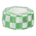 thumbnail image 2 of Bandage Auto-Adhésif, Bande de Protection des Doigts Anti-Callosités Forte Adhérence pour Doigts Grille Bleue, Grille Verte, 2 of 8
