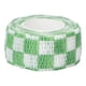 thumbnail image 1 of Vendaje autoadhesivo antidesgaste, anticallos, fuerte adherencia, ligero, protección para dedos, rejilla verde, 1 of 14