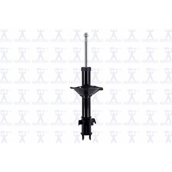 Suspension Strut Assembly