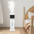 thumbnail image 2 of 8L Smart Humidifier With Remote Control 3 Levels Adjustable Fog Home/Office Use, 2 of 8