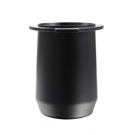 

Coffee Products 54Mm Dosing Cup E-Spresso Coffee Dosing Cup Coffee Sniffing Mug Powder Feeder 230214