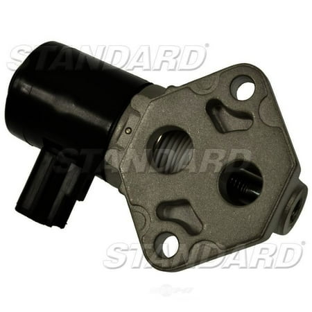 UPC 091769356323 product image for Fuel Injection Idle Air Control Valve Fits select: 1997-2000 FORD ESCORT  1997-1 | upcitemdb.com