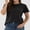 Black, variant on ANRABESS Women Short Sleeve Tops Summer Basic Tee Wrinkle-Free Trendy Cute T Shirts 2026 Spring Business Casual Outfits Black X-Large