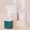 White,Pink,Green_Free Size, variant on Gnmfd USB Humidifier Cool Mist Mini Portable Air Moisturizer for Bedroom Office, Desktop Humidifier for Plants, Home Travel Car, Quiet Operation, Easy Refill, Clean, Fresh Air, Dry Skin Relief