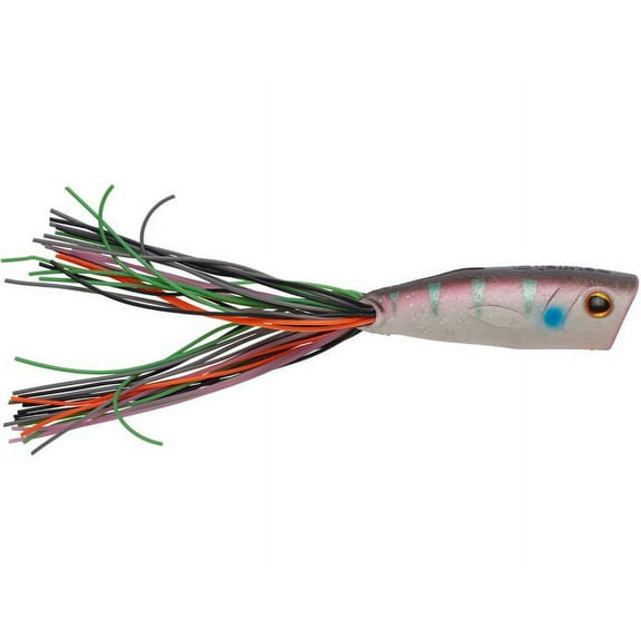 Berkley Power Pop Fishing Lure, Bluegill, 1/4 oz