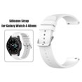 thumbnail image 3 of Correa deportiva universal para reloj de banda económica para Samsung Galaxy 4 Pulsera activa para accesorios de productos electrónicos, 3 of 6