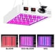 thumbnail image 1 of LED Grow Light Full Spectrum Lamp 1000/2000W Led Light Bulb Greenhouses Indoor Phyto Lamp Grow Plants Seedlings Flower Home Tent312led EU PlugChina He Qiyong unisex, 1 of 1