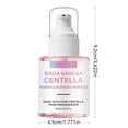 thumbnail image 3 of Asiatica Pore Refrescante Calma y Repara Delicado 50ml esencia, 3 of 7