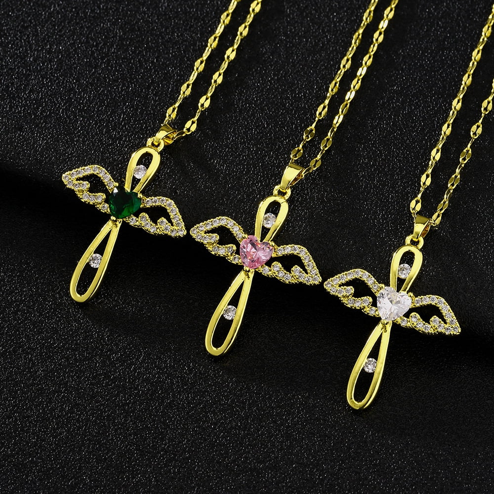 Brave Merida Three Bears Necklace – Cute Alloy Pendant With 24" Silver Chain, Handmade Gift
