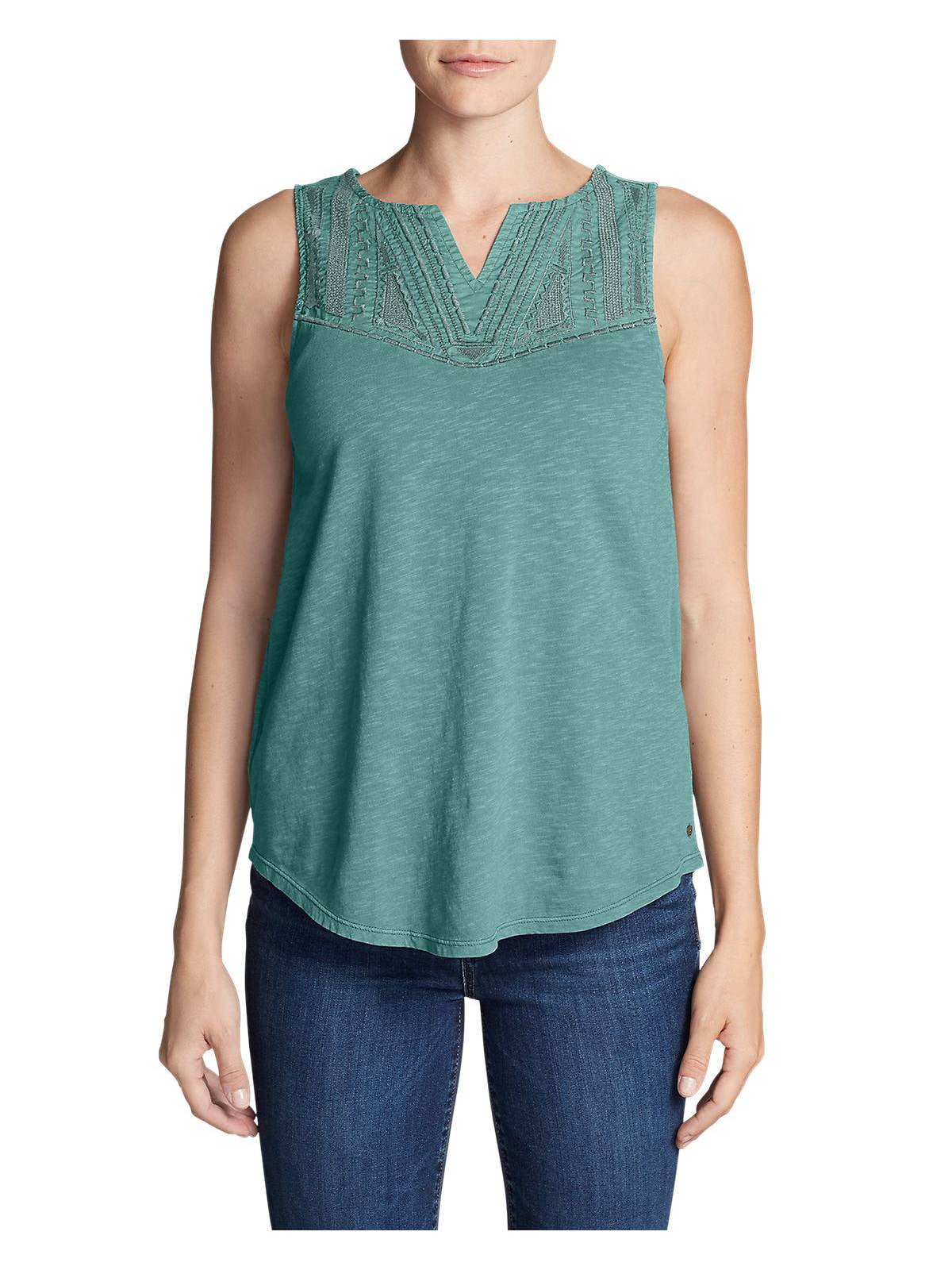 Eddie Bauer Women's Daybreak Tank