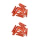 thumbnail image 4 of Naiovety 100 piezas de clavijas de para manualidades, Clips de papel para tarjetas, pinzas para ropa de fiesta, abrazadera Type4 NO4, 4 of 6