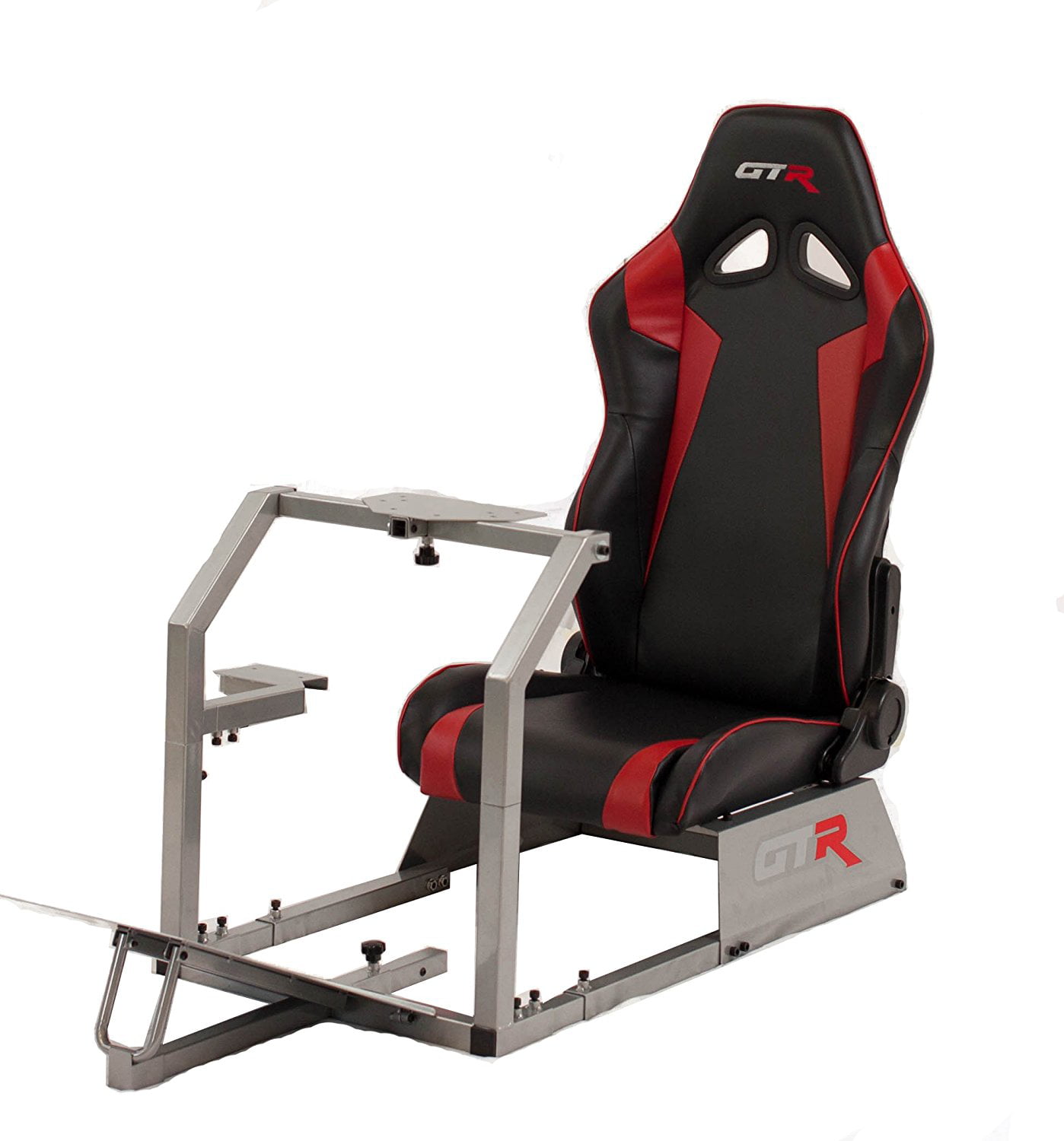 Simple Gtr Racing Chair Review for Simple Design