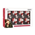 thumbnail image 2 of Hallmark Christmas String Light Covers (Peanuts Snoopy), Set of 8, 2 of 6