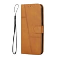 thumbnail image 1 of Funda Flip para FOXDOCK iPhone 16 Pro Max – Carcasa delgada y resistente a impactos con soporte para uso diario y profesional, 1 of 6
