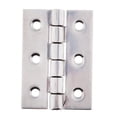 thumbnail image 2 of de Puerta de Cubierta de pequeña sala Pulida de material acero Inoxidable 316 para Barco Marino, 60 X 42 Mm Yotijar Bisagra de barco de acero inoxidable, 2 of 8