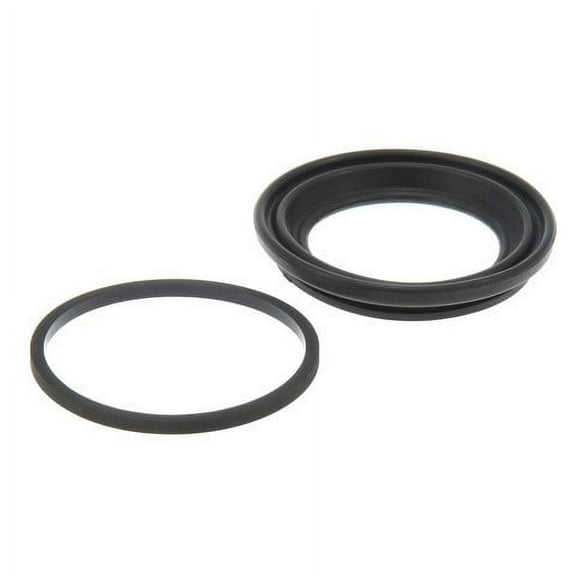 Centric Parts Disc Brake Caliper Repair Kit P/N:143.34006 Fits select: 2019-2022 KIA SOUL, 2001-2010 CHRYSLER PT CRUISER