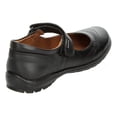 thumbnail image 3 of Calzado de JUVENIL tipo ZAPATILLA color NEGRO Coqueta  54400-A, 3 of 10