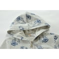 thumbnail image 3 of POPTEM Little Boys Hoodie Front Zipper Truck Sweatshirt Long Sleeve Hood Casual Jacket 2-7t, 3 of 7