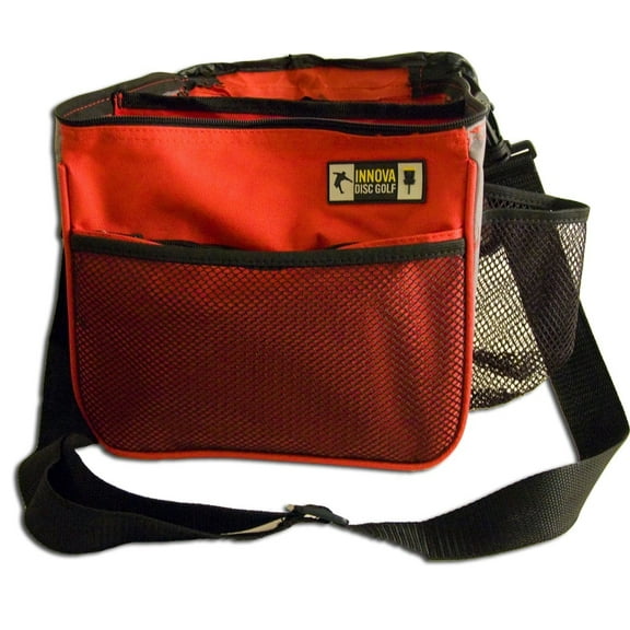 Innova Starter Set for Disc Golf Red/Gray
