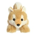 thumbnail image 2 of Aurora Stuffed Animals -Shiba Inu (Dog) 12", 2 of 2